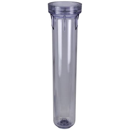 Pentair Everpure Replacement Bowl - 20" 153195-06